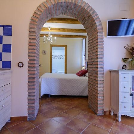 Casa Rural Villa De Vera Vera de Moncayo Εξωτερικό φωτογραφία