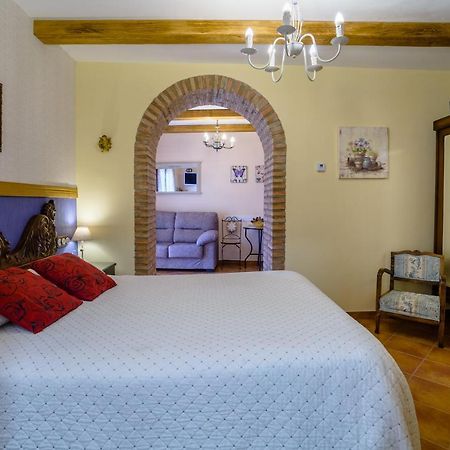 Casa Rural Villa De Vera Vera de Moncayo Εξωτερικό φωτογραφία