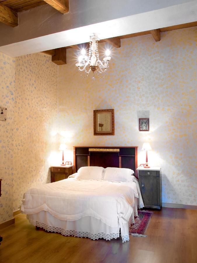 Casa Rural Villa De Vera Vera de Moncayo Εξωτερικό φωτογραφία