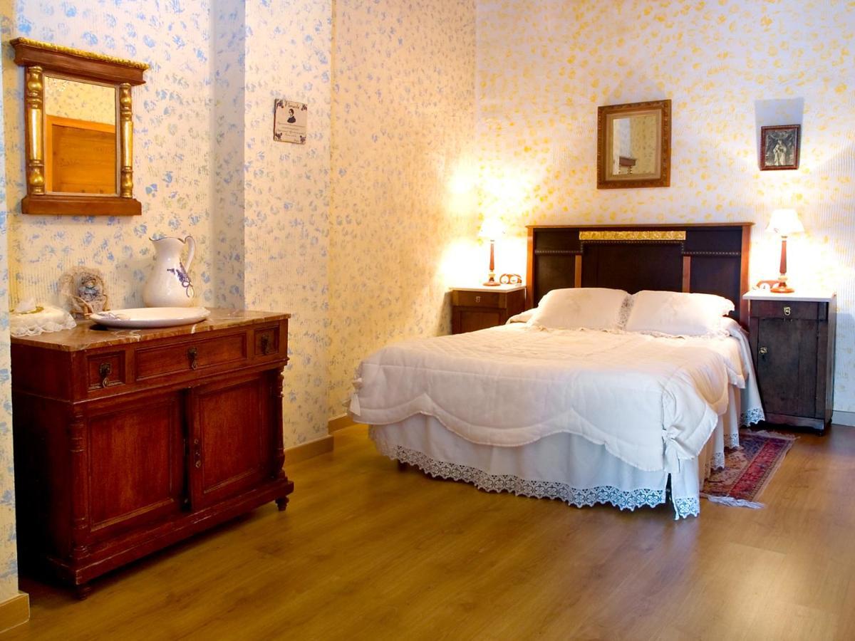 Casa Rural Villa De Vera Vera de Moncayo Εξωτερικό φωτογραφία