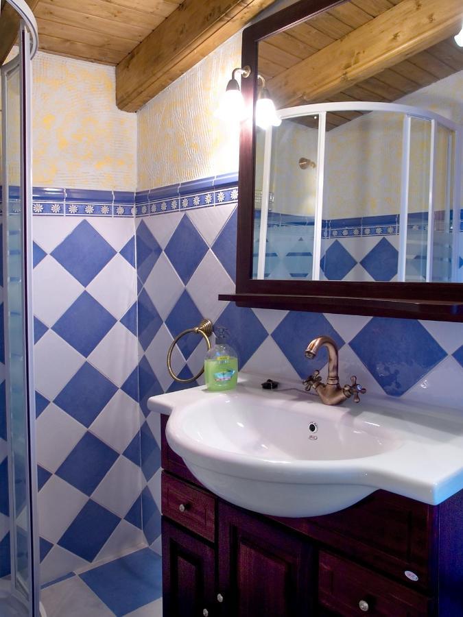 Casa Rural Villa De Vera Vera de Moncayo Εξωτερικό φωτογραφία